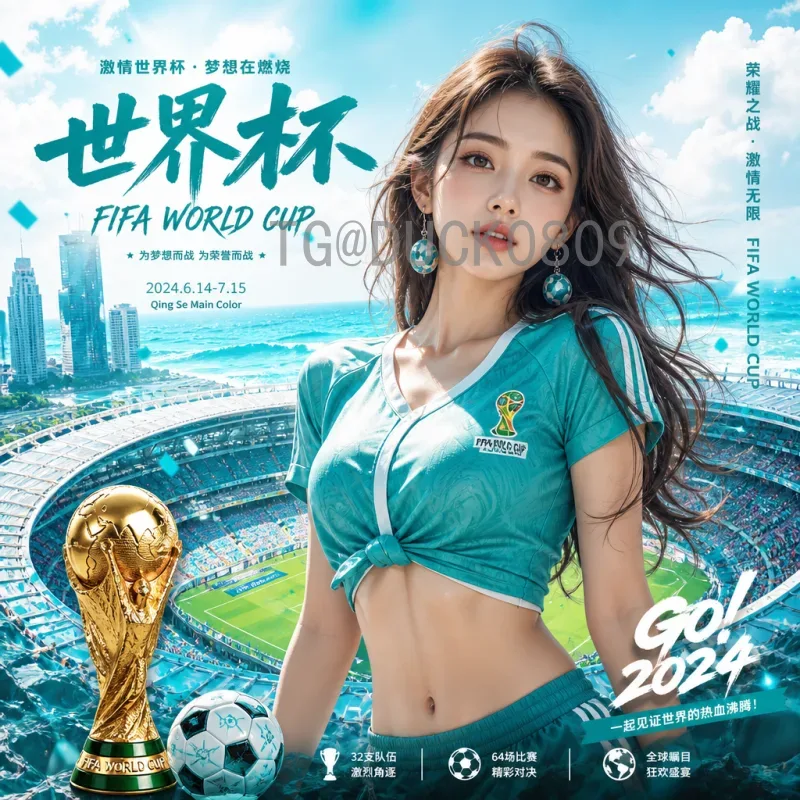完整2026年世界杯比赛日程安排：从小组赛到决赛全解析